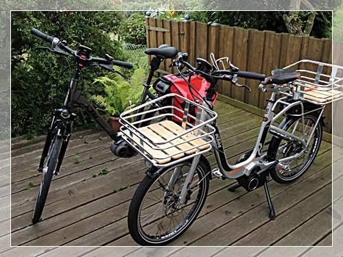 FeWo Male Heiligenhafen